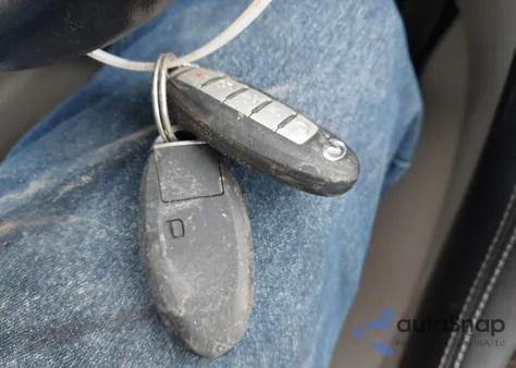 2019 Infiniti Q50 3.0T Luxe z USA, uszkodzony, nr VIN JN1EV7AP3KM518176